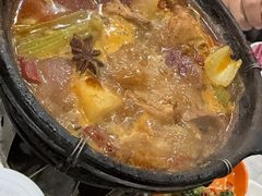 -范贤光鸡公煲(平乐园总店)