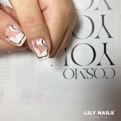 -LILY NAILS美甲美睫