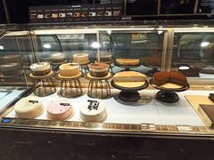 -Awfully Chocolate(来福士广场店)