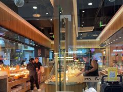 -比格比萨自助(南京万达茂店)