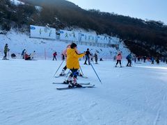 -太子岭滑雪场