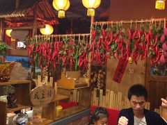 -金掌勺锅包肉(太原万达店)