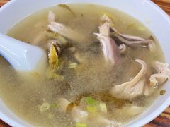 -老字號·桥下猪肚(龙眼南路店)