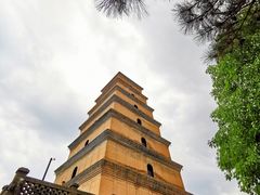 -大慈恩寺(大雁塔)