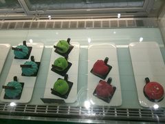 -西檬树SIMON·T轻奢蛋糕(大东方Max店)