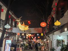 -小河直街历史文化街区