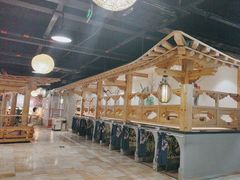 -永青泉汗蒸广场(大运河博物馆店)