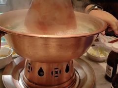 -清真·鸦儿李记·涮肉(花市店)