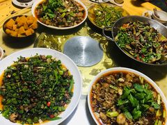 -潼南太安名鱼•特色江湖菜 太安鱼