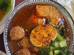 -喜家德虾仁水饺(深圳印力中心店)