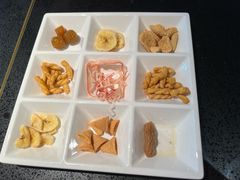 -探鱼·鲜青椒爽麻烤鱼(增城东汇城店)