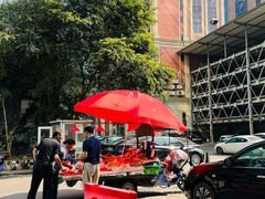 -煲煲掂风味煲仔饭餐厅(西区店)