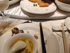 -王府井酒店(金桥港湾店)