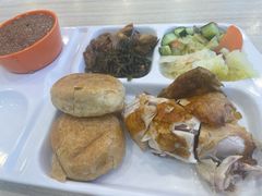 -香妃烤鸡(西单店)