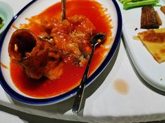 -壹零捌道·北京烤鸭(车公庄店)