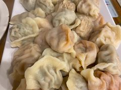 -宝源饺子(麦子店街店)