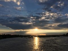 -伊犁河风景区