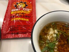 -XiaoJunGan Hotpot 钢管厂五区小郡肝火锅串串香