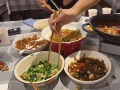 -彭耕记猪油炒小菜(吉联mall店)