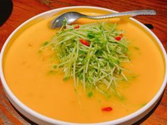 金汤时蔬-肴约·花园式餐厅(湖里店)