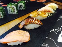 -Sushi Love 创意寿司(丽影广场店)