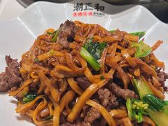-潮正和潮汕牛肉火锅·老字号(番禺万达店)
