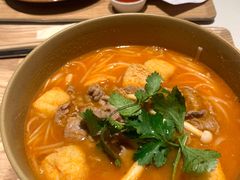 -BAKER&SPICE(安福路店)