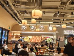 -麻蒲碳烤肉(远景路1号店)
