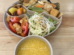 -素满香·素食自助餐(福州·长乐北路店)