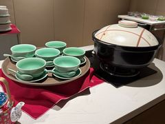 -西湖春天•老字号杭州菜(百汇店)