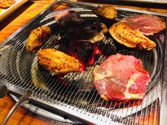 -7年8班朝鲜族非遗美食(三钢里店)