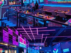 -燥次·烧烤酒场(万象城店)