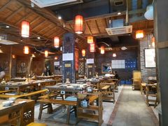 大堂-重庆渝达老火锅(春熙路店)