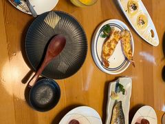 -王鼎精致料理铁板烧(世博源店)