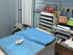 -纳吉亚猫专科动物诊疗中心(蒋宅口分院)