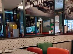 大堂-香港新曜记茶餐厅(星耀城店)