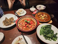 -千百味红餐厅·江西菜(绿地双子塔店)