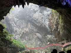-英西峰林·洞天仙境