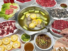 -乌记鲜活牛肉城(金砂东路店)