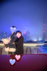 -HY小曼wedding·TOPYOUNG团队