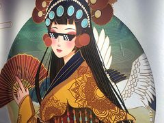 -怦然秘事游戏体验馆(银座和谐广场店)