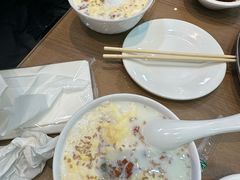 -西安贾三灌汤包·回坊小吃·清真炒菜(北院门总店)