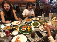 -Onion restaurant