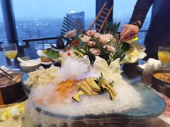 -金陵饭店-56JIA Restaurant家餐厅