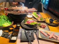 -黑牛の店·和牛烧肉(大悦城店)