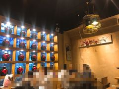 -串大叔炭火烤串·鸡西大冷面刀削面(总店)