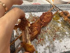 -管氏翅吧(甘家口店)