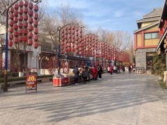 -济南方特东方神画