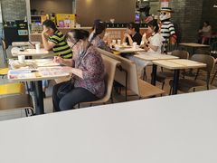 -麦当劳(五一北路店)
