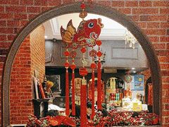 -永兴餐厅(复兴中路店)